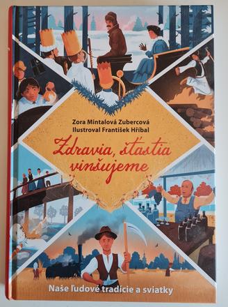 Nase ludove tradicie a sviatky,