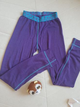 Merino spodky, cubus,134