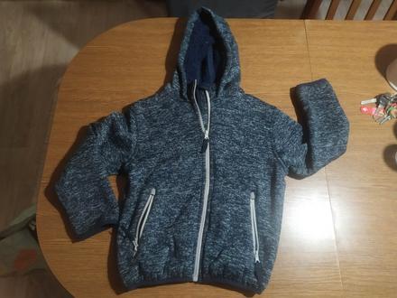 Balík chlapec 122, 122–134