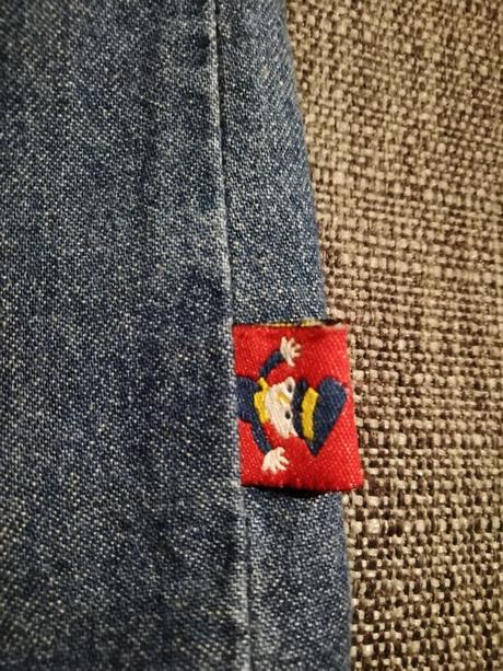 Košeľa+kraťasy v top stave, 98