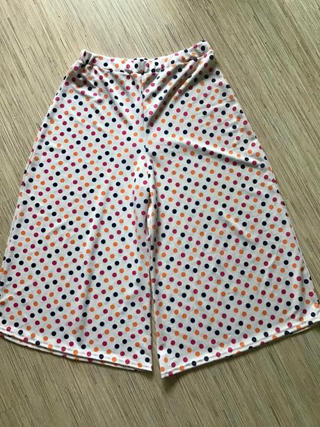 Tristvrove nohavice boohoo, 40