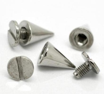 Ostne nakrúcacie 10x7 mm, 