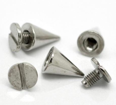 Ostne nakrúcacie 10x7 mm, 