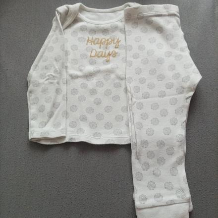 Detské pyžamo, f&f,86