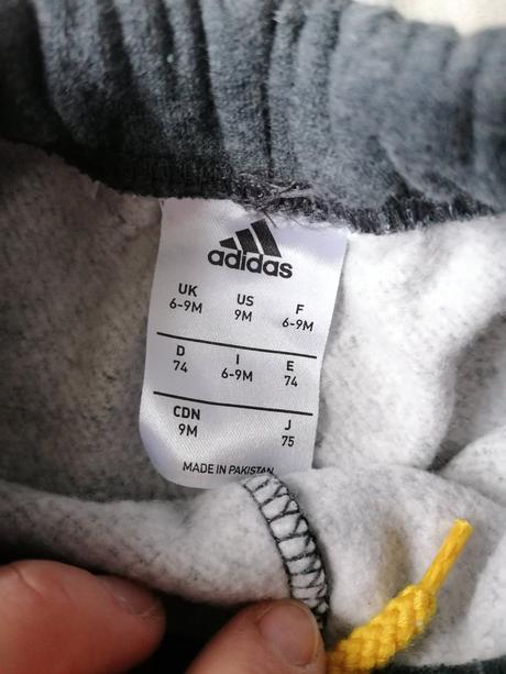 Tepláková súprava adidas, adidas,74