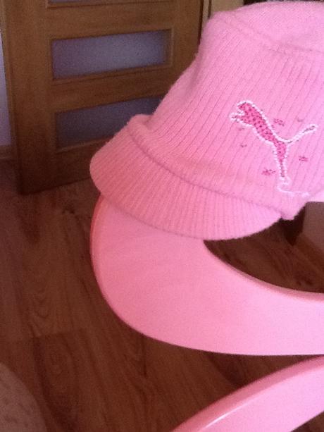 Čiapka puma , puma,134