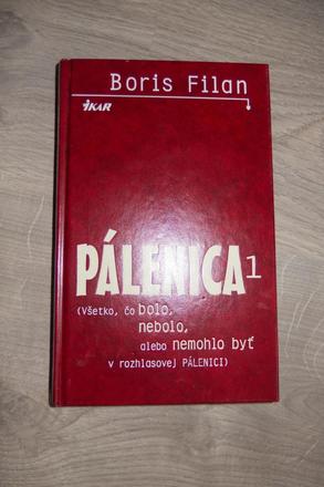 Pálenica, 