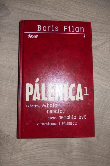 Pálenica, 