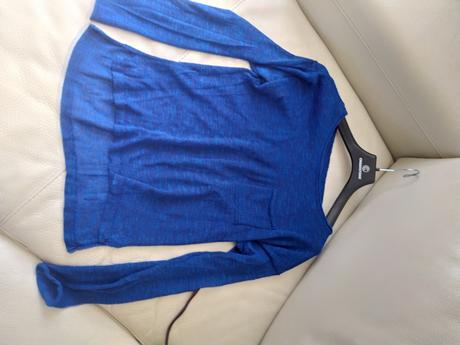 C 16svetrik raz obleceni, orsay,m