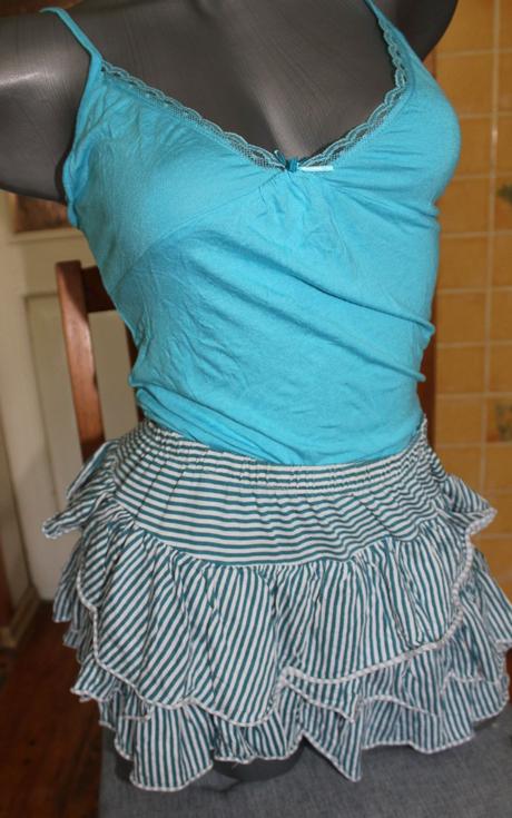 Mini suknicka zara, zara,s