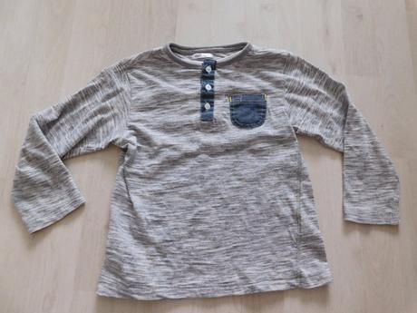 Tričko č.110-116, pepco,116