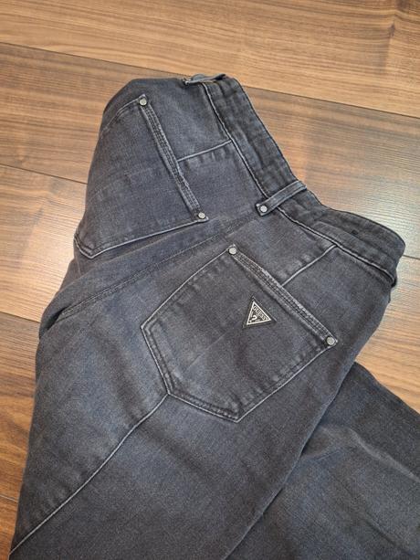 Guess široké rifle vel.26, guess,xs