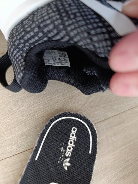 Adidas tenisky, adidas,24