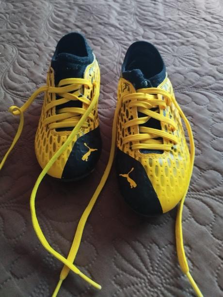 Kopačky puma, puma,28