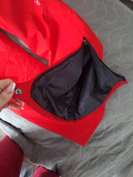 Lyziarske nohavice 164-170 uni, cmp,164