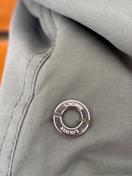 Trenčkot, s.oliver,m