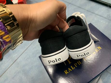 Tenisky ralph lauren, ralph lauren,36