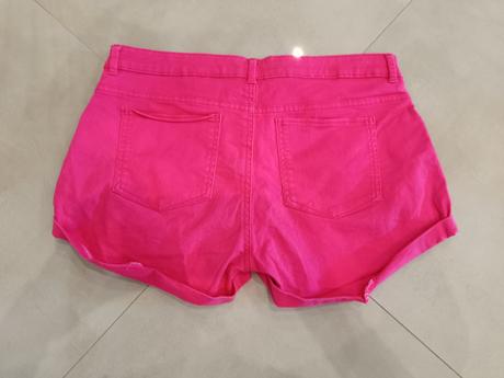 Šort, h&m,l