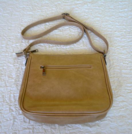 Crossbody kabelka, 