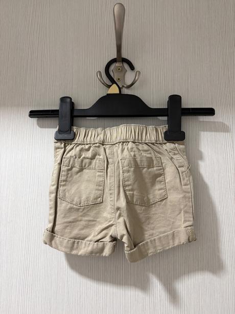 Chlapčenské šortky, f&f,62