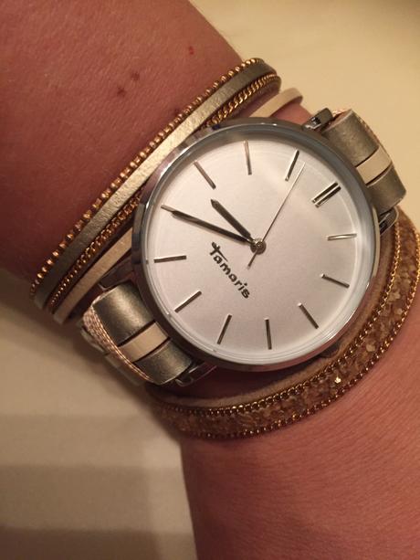 Hodinky tamaris, tamaris