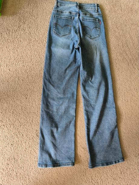 Rifle s elastanom, mäkké riflovina, 164