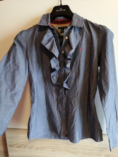 Tommy hilfiger košeľa, tommy hilfiger,s