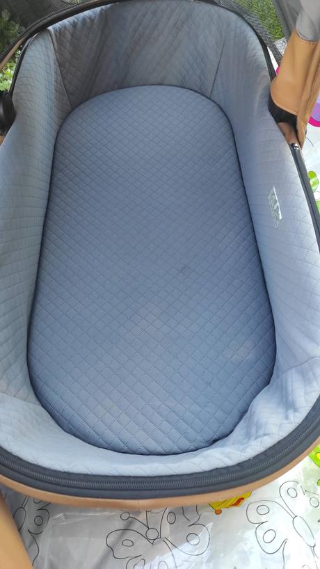 Anex e typ / caramel 3 kombi, anex,anex e/type