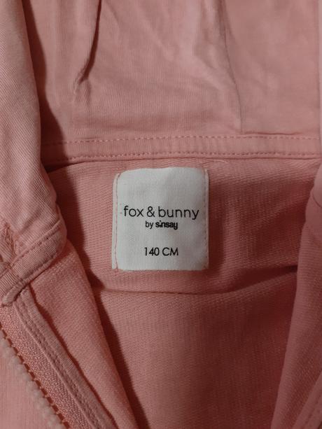 Mikina sinsay, sinsay,140