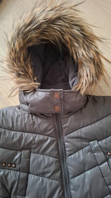 Zimná bunda tom tailor, tom tailor,158