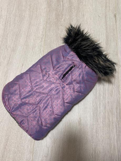 Oblečenie pre psíka,