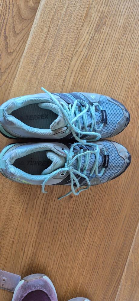 Trekove tenisky, adidas,33