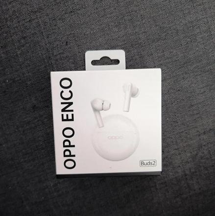 Oppo enco buds2 earpods, 