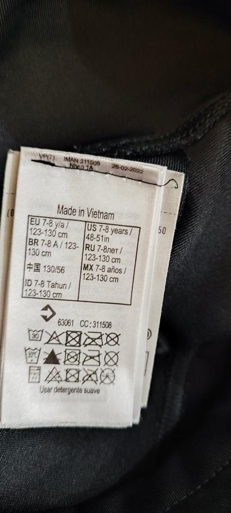 Športové legíny, decathlon,122