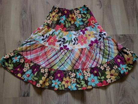 Sukňa gymboree, gymboree,104