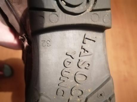 Topánky na zimu, lasocki,32