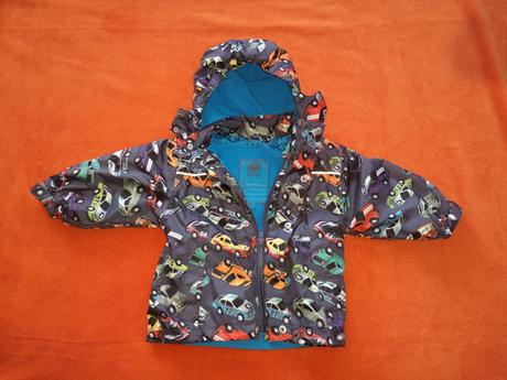 Dve bundičky v jednom, 74