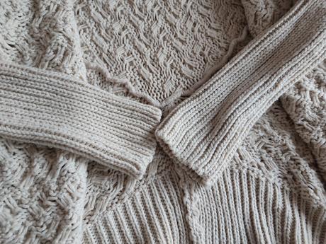 Sveter zn.top secret, xs