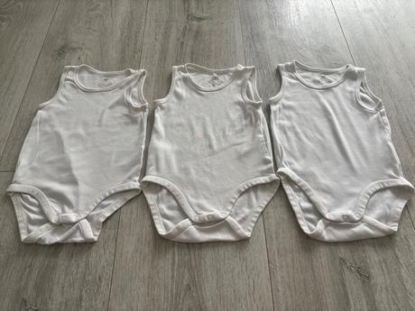 Balík chlapec 74 málo nosené, h&m,74