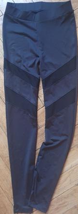 Dievčenské legíny, fishbone,158