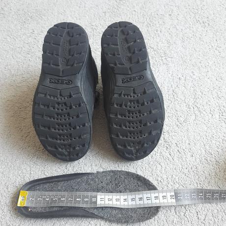 Geox sp waterproof, geox,28