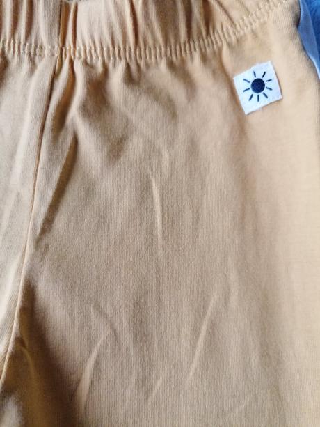 Horcicove legíny, lindex,80