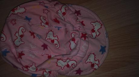 Čiapočka ružová letná, 74