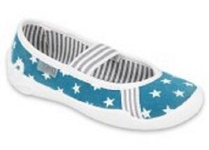 Dievčenské balerínky 193x064,193x065,193x066 v, befado,28 / 29 / 30