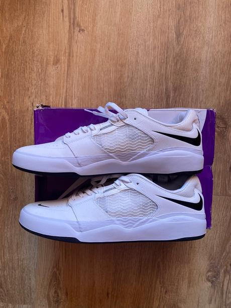 Tenisky nike sb vel.48,5, nike,49