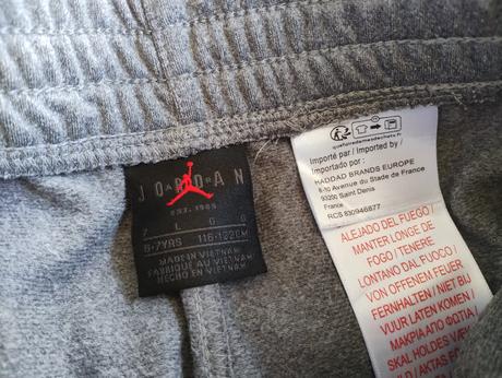 Tepláky, air jordan,116