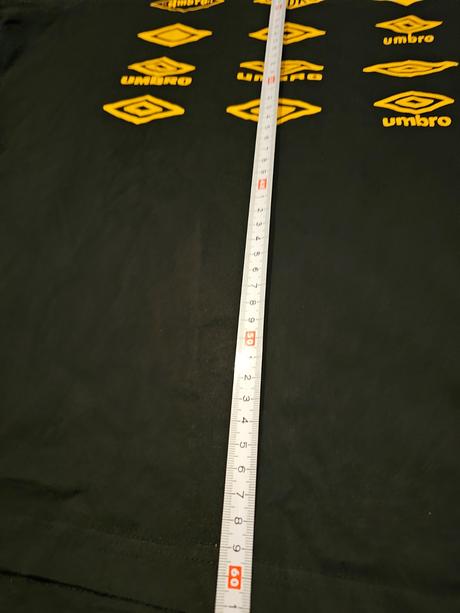 Tričko umbro, umbro,s