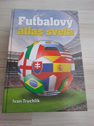 Futbalový atlas sveta,