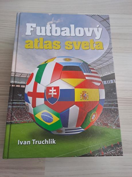 Futbalový atlas sveta,