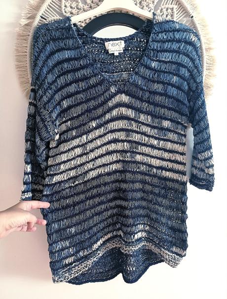 Dámsky sveter next, next,s